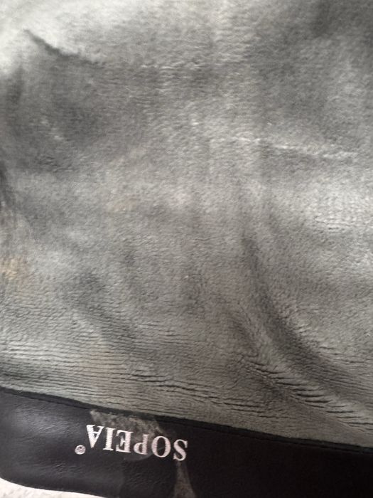 Сапоги в отличном состоянии