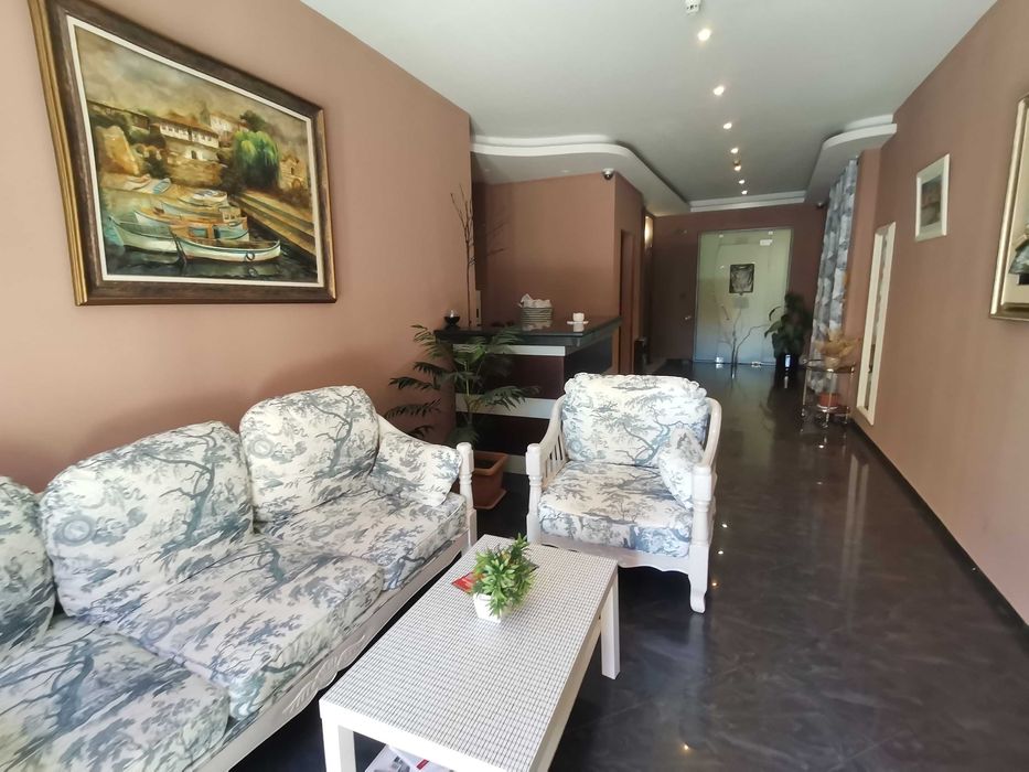 Студио за гости "ЛМН МОРЕТО"  Равда