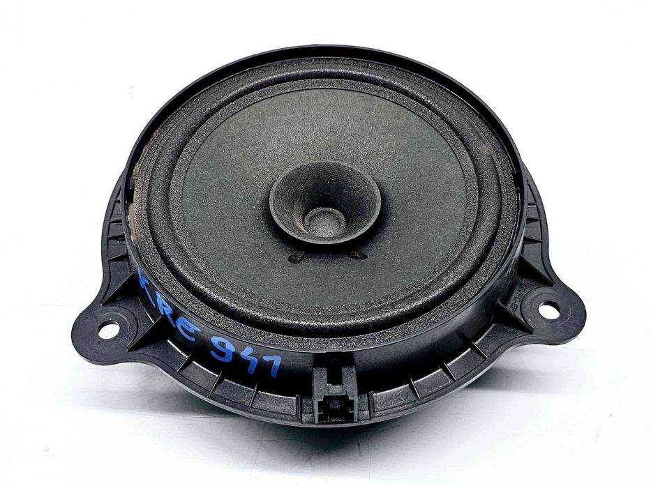 Boxa dreapta spate Dacia Lodgy [Fabr 2012-prezent] OEM