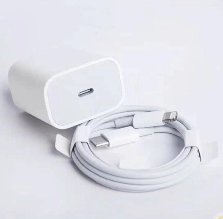 iPhone zaryadchik
