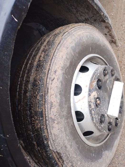 Kamaz bartavoy sotiladi 10 tonnalli