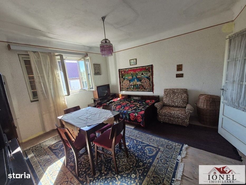 Vanzare casa in Teius