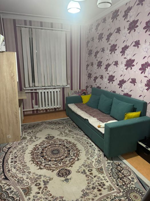 Сдам квартиру в долгосрочный срок