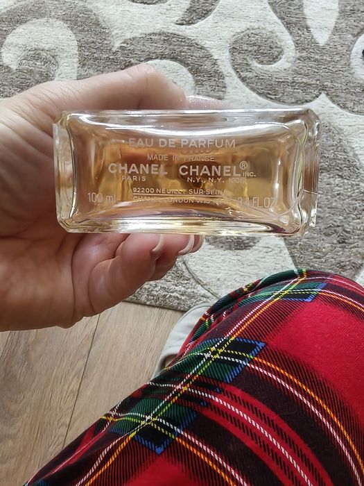 Chanel Mademoiselle