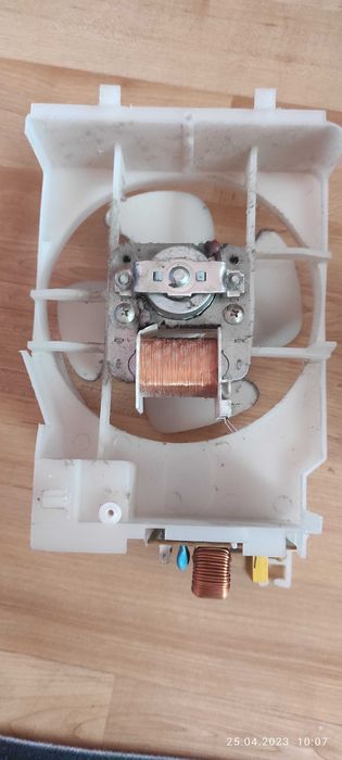 Части за микровълнова Електролукс