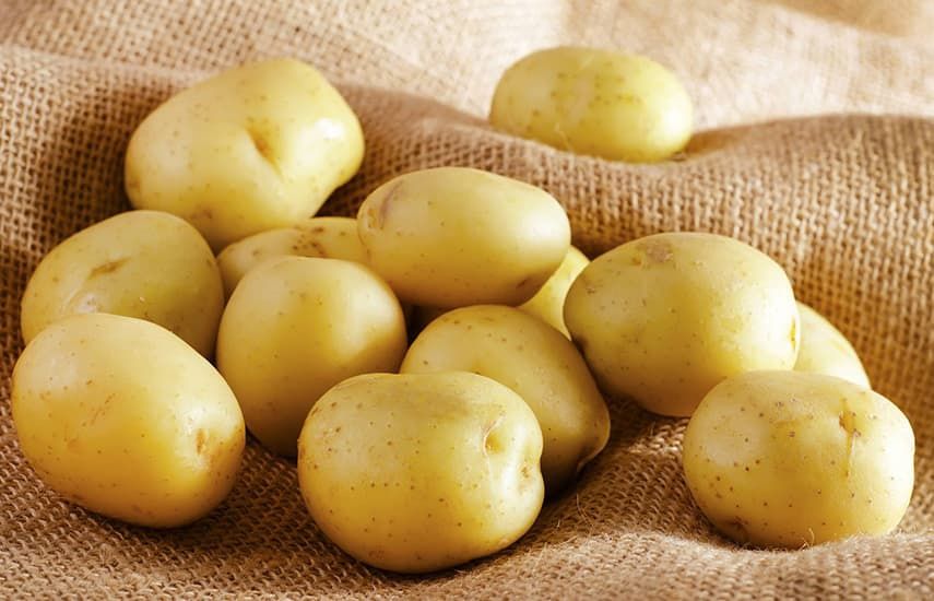 Продам картофель