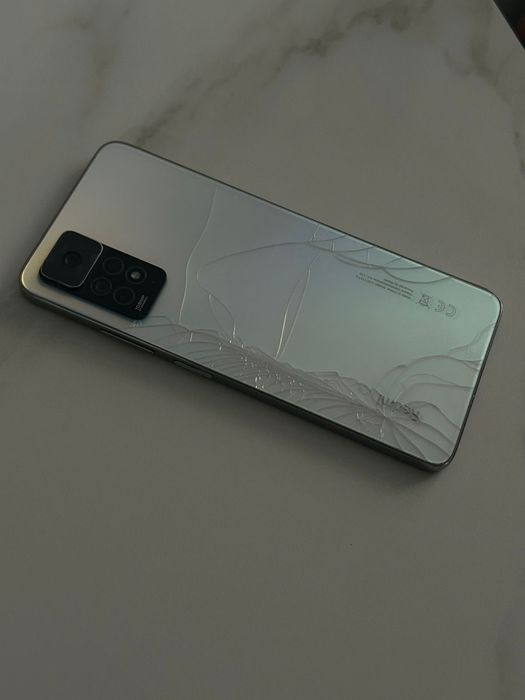 Redmi note 11 pro