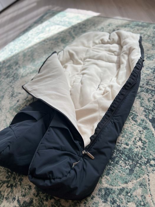 Foot moof salopeta iarna Stokke