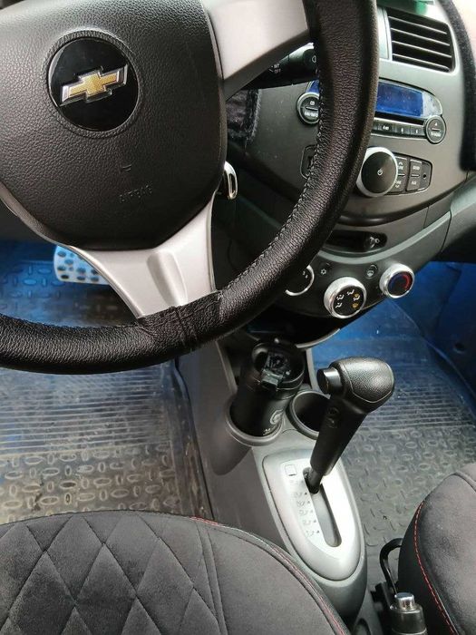 Spark evro 1 avtomat srochna sotiladi mator xadavoylari zor