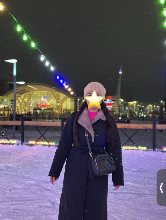 Продаю куртку.