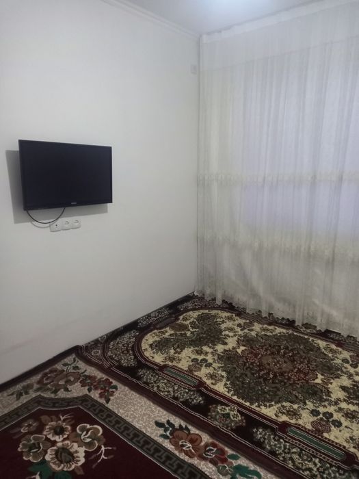 Чирчик 1 хона уй арендага берилади