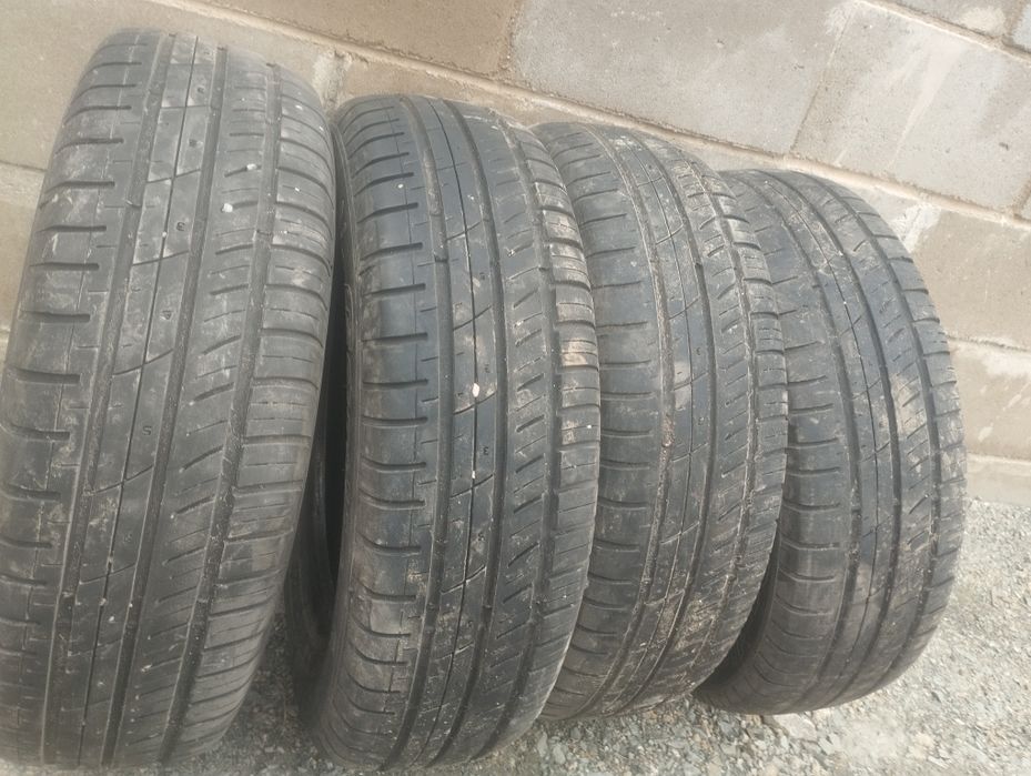 Комплект шин 175/70/13