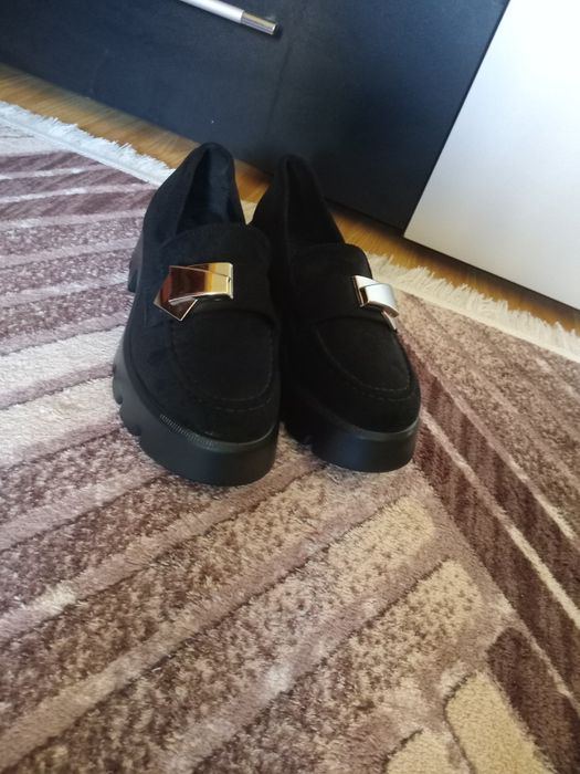 Pantofi de dama marimea 38