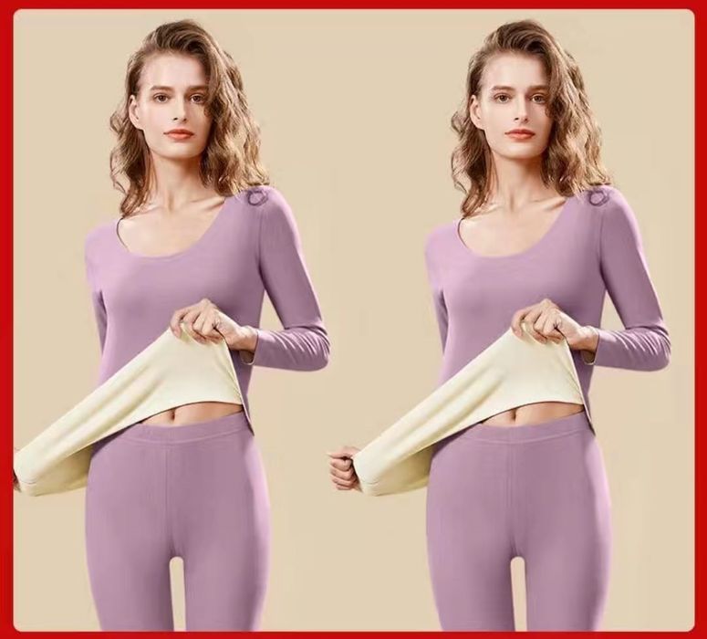 Термобелье мужское и женское