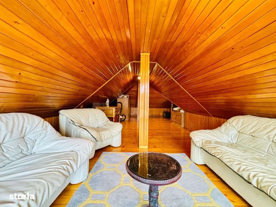 Casa de vanzare , Centru,Gheorghe Doja ,4 camere,Parcul Mihai Viteazul