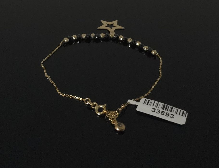 Bratara aur 14k 2.74gr