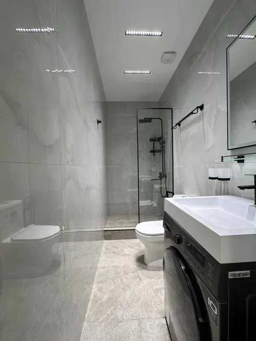 СДАЁТСЯ Уютная квартира 2х /5/9 Чиланзарский р-н Метро Новза