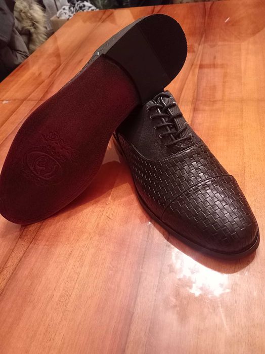 Pantofi barbatesti eleganti
