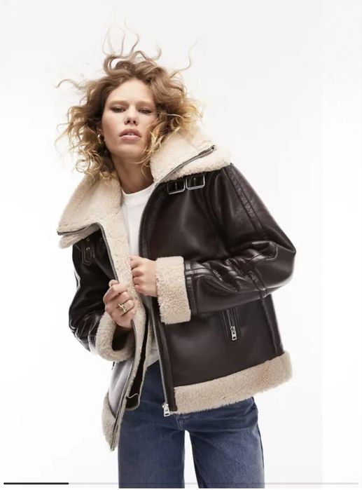 Зимно яке Topshop