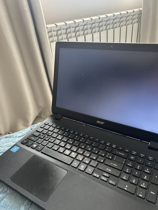 Ноутбук Acer офисный