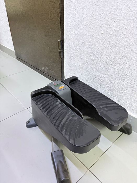 sport stepper!!!