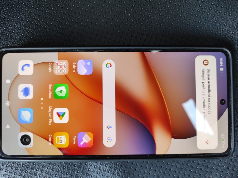 Xiaomi Redmi Note 12 pro