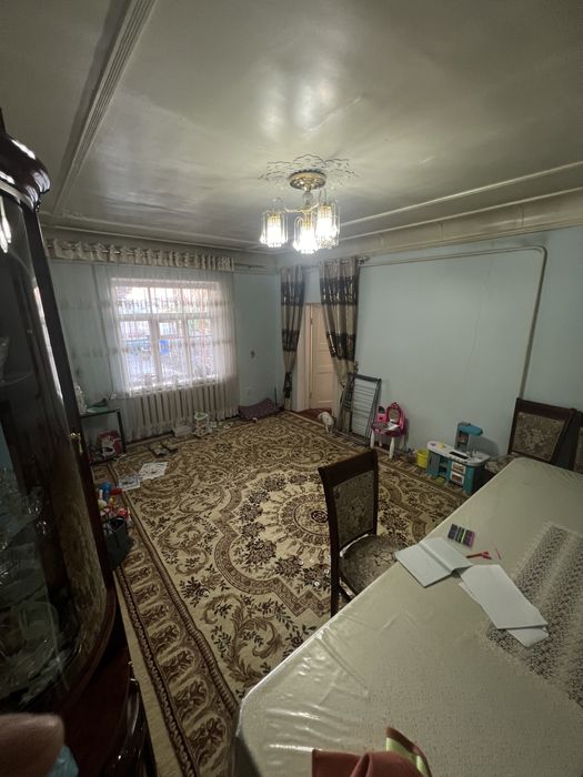 Продаётся дом в Сергелинском районе, сотояние хорошее