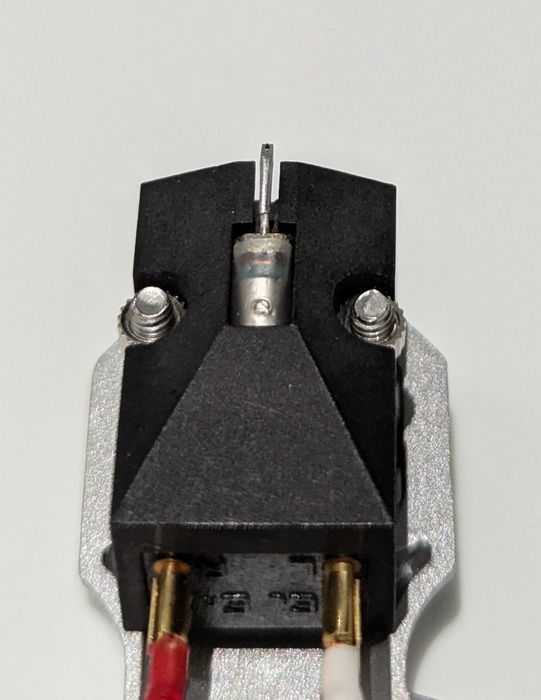 doza MC Denon DL-103