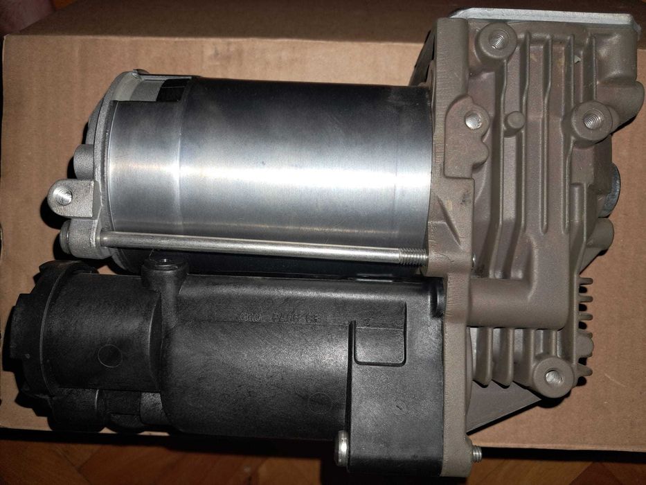 Compresor perne aer MTR BMW e61