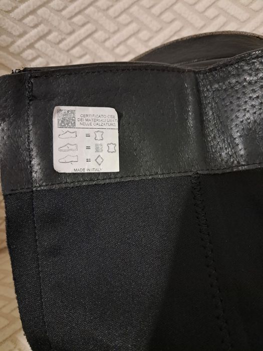 Cizme damă complet piele naturală! Casa Veronica,  calitate premium