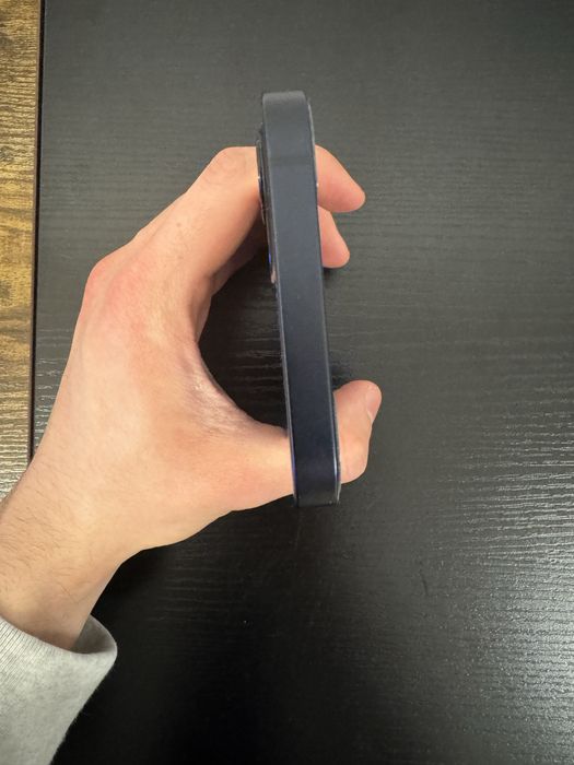 Iphone 12 black, 64gb