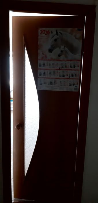 Двери межкомнатные