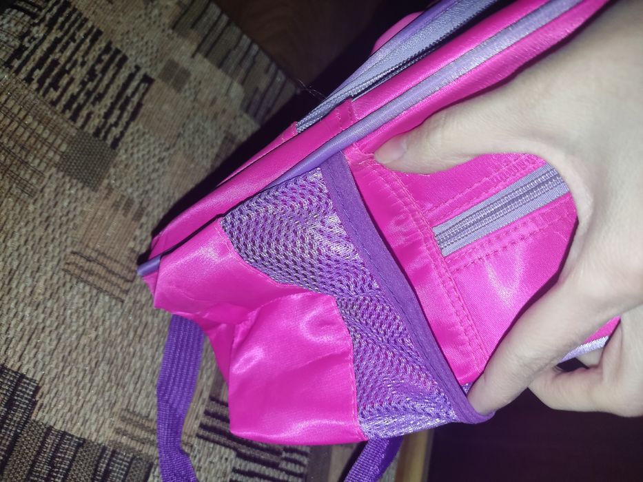 Портфель,рюкзак со знаменитыми героями LOL