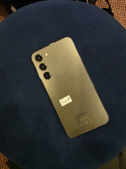 Samsung  S 23 PUS  512 GB