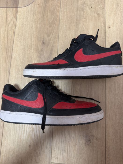 Vand Nike purtati putin