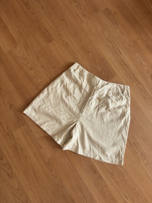 2x Pantaloni scurti Sinsay, marime M, noi cu eticheta