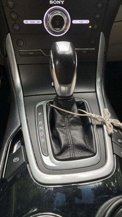 FORD EDGE 2.0 TDCi Bi-Turbo 4x4 , an fabricație 2018, 120000km