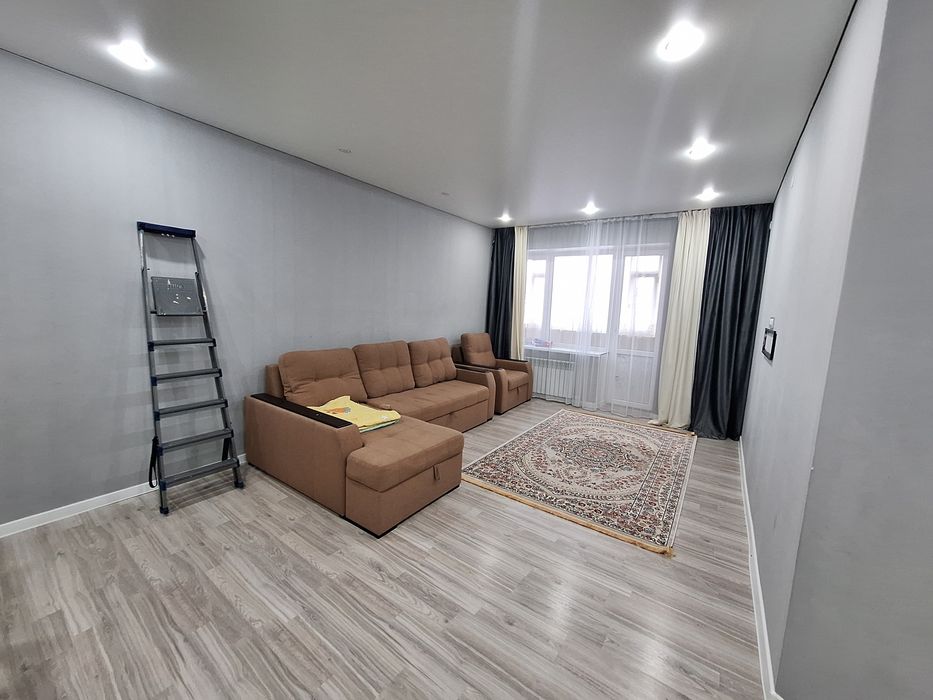 Продаётся 3 комн в 4 мкрне