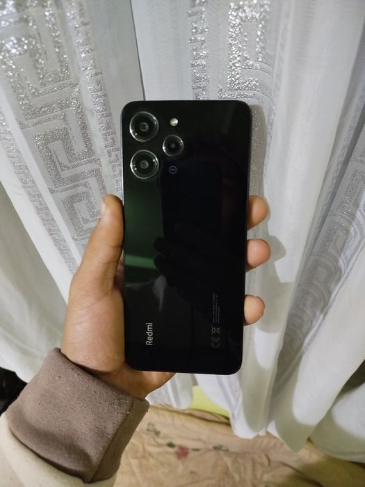 Redmi 12 128 tali