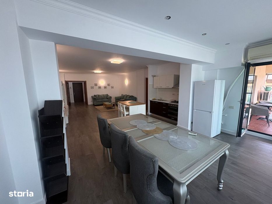 Apartament 3 camere | Orhideea Residence | 2 parcări + boxă