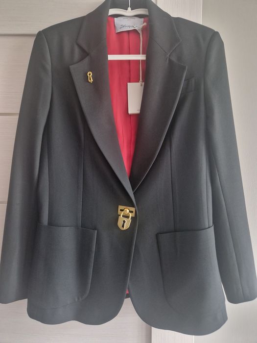 Schiaparelli дамско сако