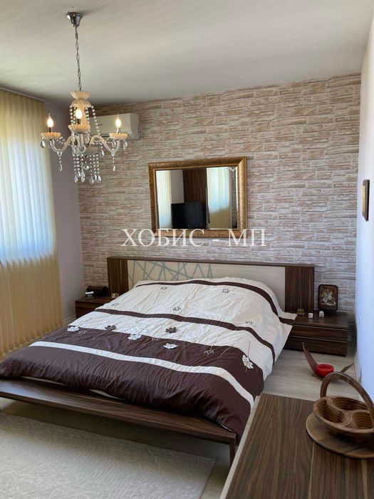 Продава се Тристаен апартамент в Пловдив, Център - 105 кв.м за 1858 €/кв.м - Снимка #7