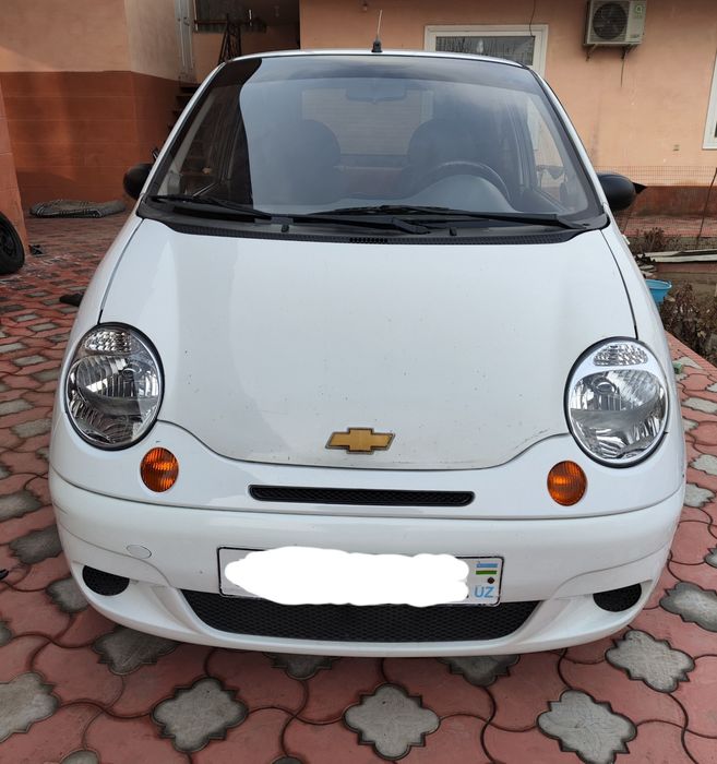 Матиз MX сотилади