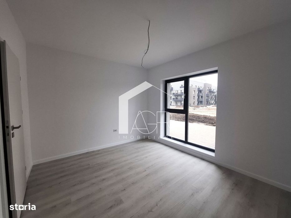 Apartament cu 2 camere, zona Albert - MRS Gradinile