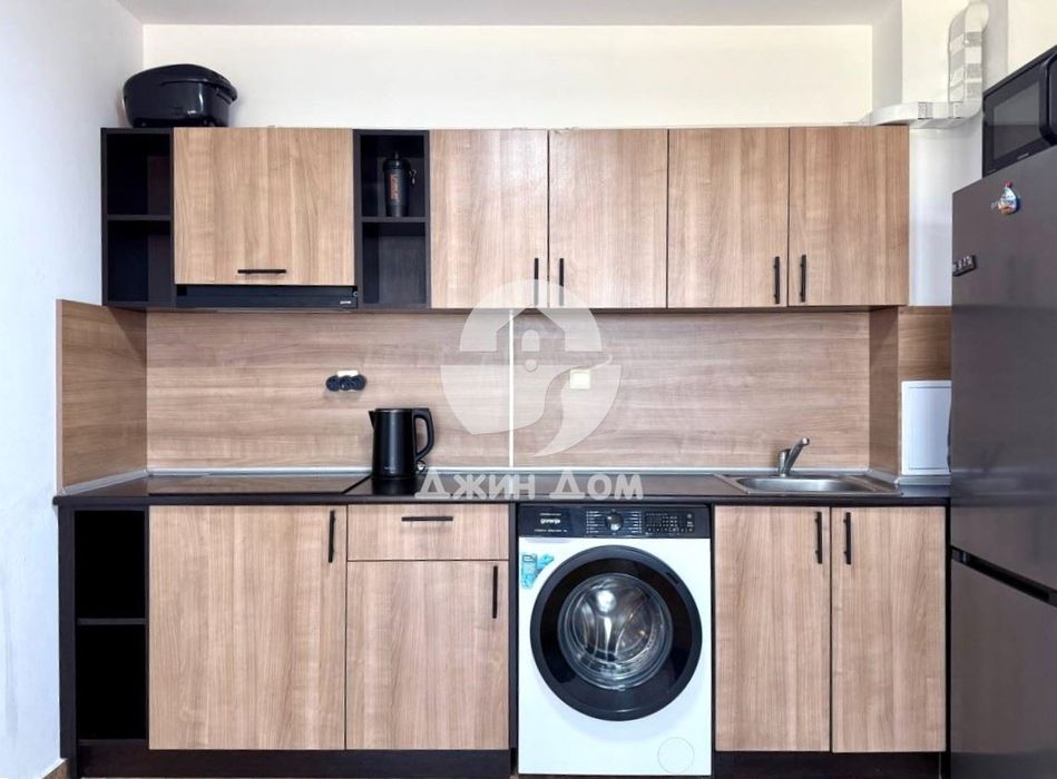 Продава се Двустаен апартамент в с. Кошарица, Област Бургас - 65 кв.м за 1016 €/кв.м - Снимка #3