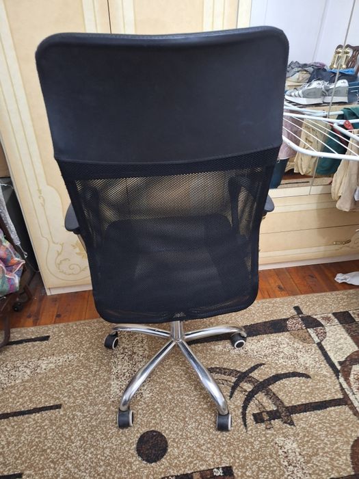 Немски офис Стол!