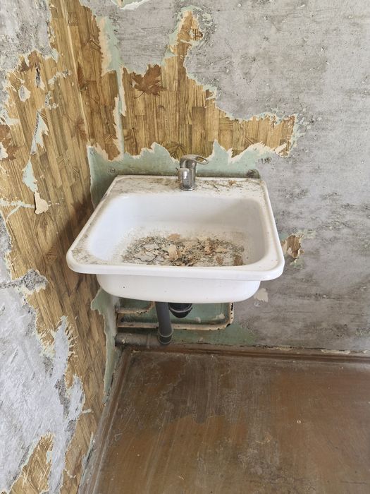 Продам мойка на дачу