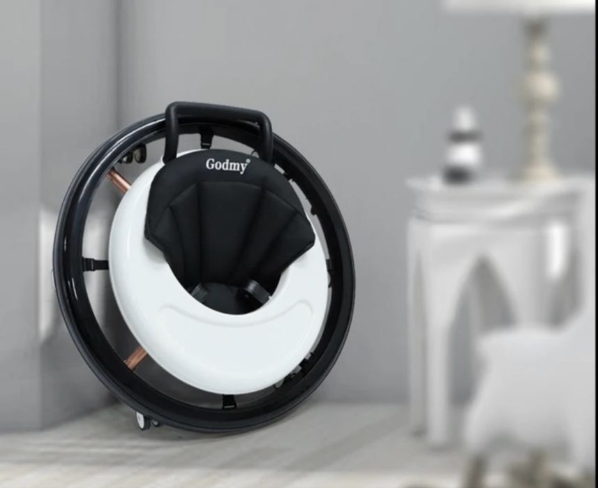 Продам ходунки детские