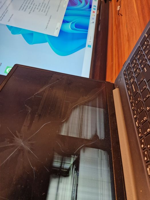 Laptop Lenovo i5 gen12 Ideapad Slim 3