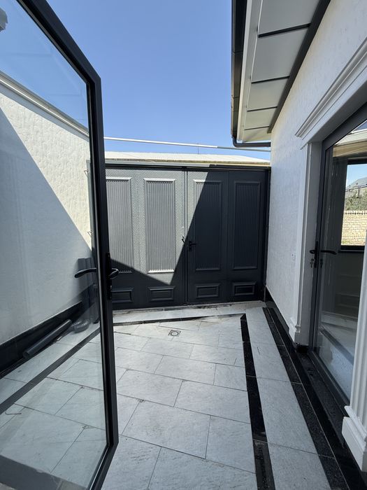 Срочно продаётся 0,8-сотик 4-комн коттедж в Сергели Ханабад